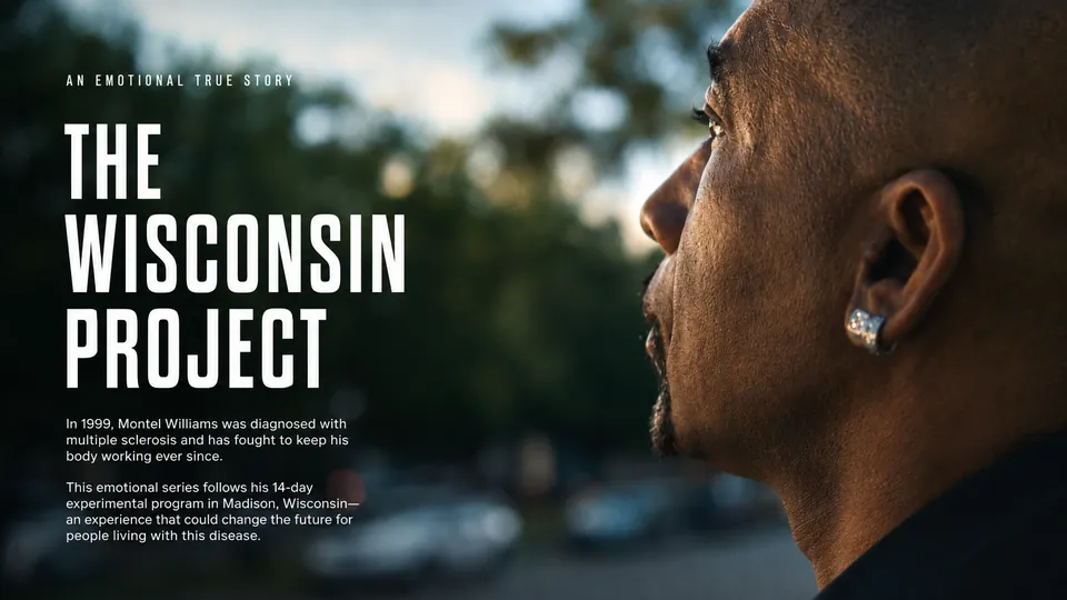 The Wisconsin Project — Documentary / Medical Research